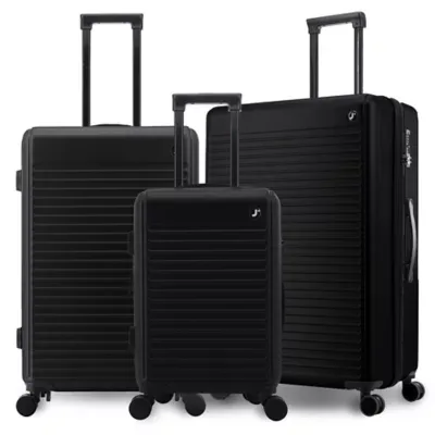 North Hardside 3pcs Set Luggage
