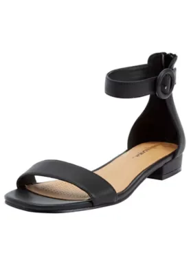 The Alora Sandal by Comfortview