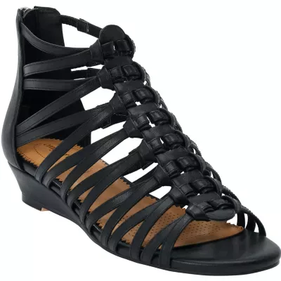 The Helen Sandal by Comfortview