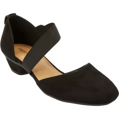 The Camilla Pump