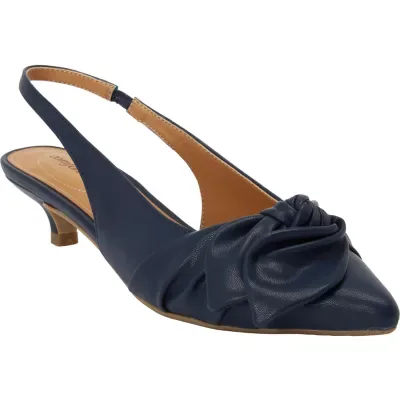 The Tia Slingback