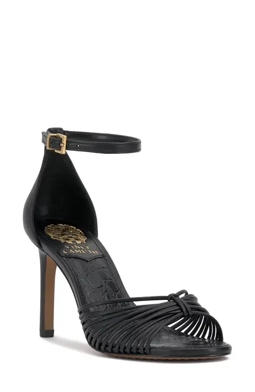 Blaine Ankle Strap Sandal by Vince Camuto