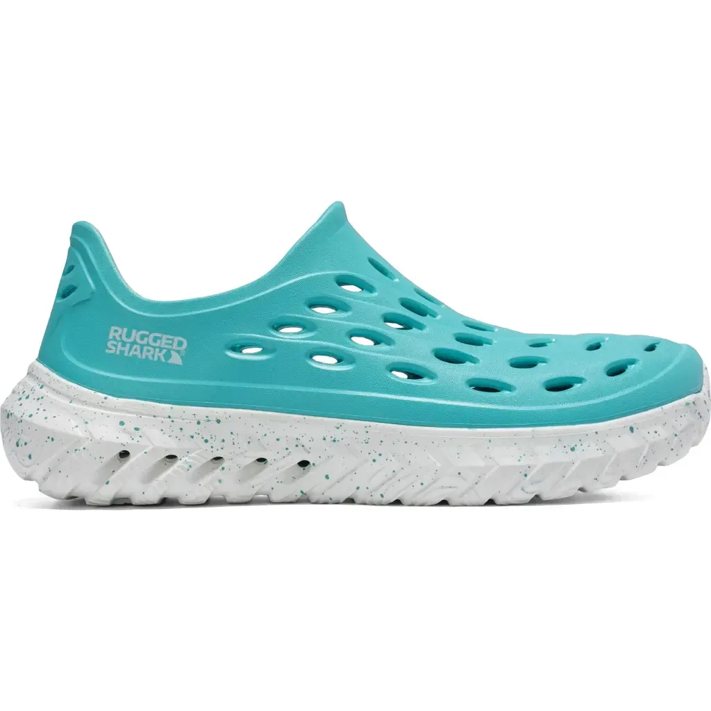 Rift Slip-On Water Shoes by RUGGED SHARK
