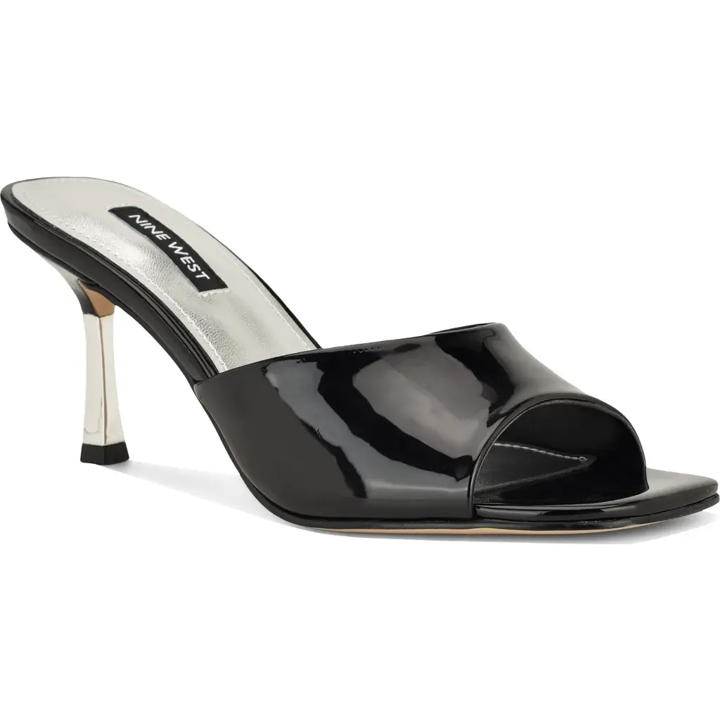 Lamell Sandal by Nine West