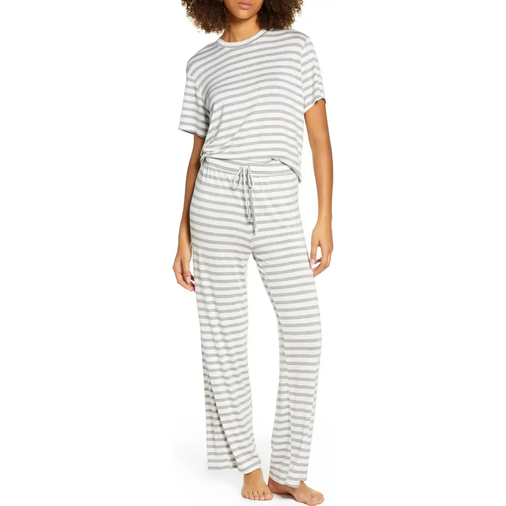 Intimates All American Pajamas by Honeydew