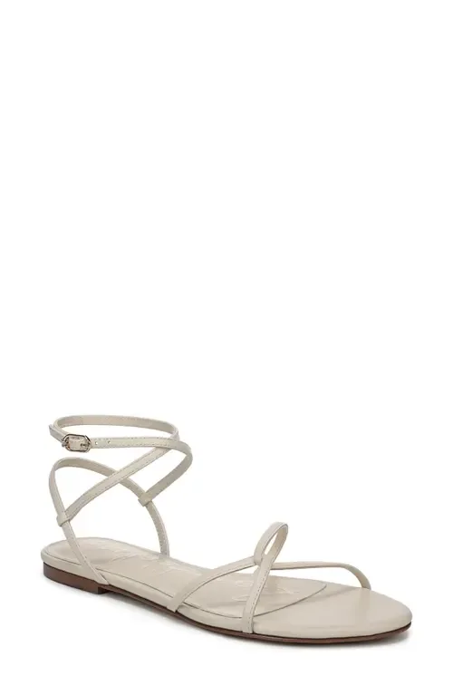 Ellina Ankle Strap Sandal by Sam Edelman