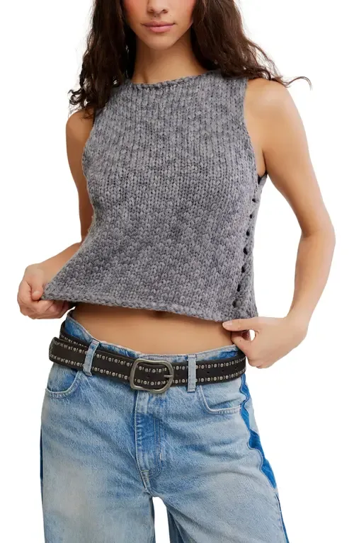 Opal Sweater Tank by Free People
