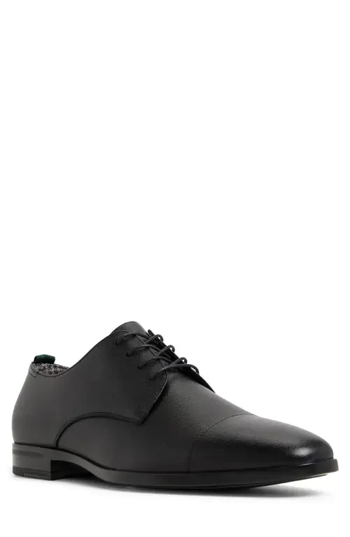 Garratt Cap Toe Derby by Ted Baker London