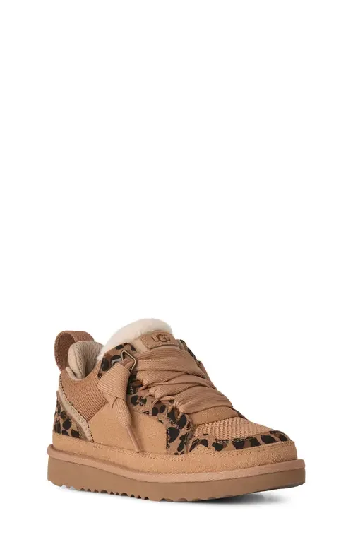Lowmel Spotted Sneaker by UGG(r)