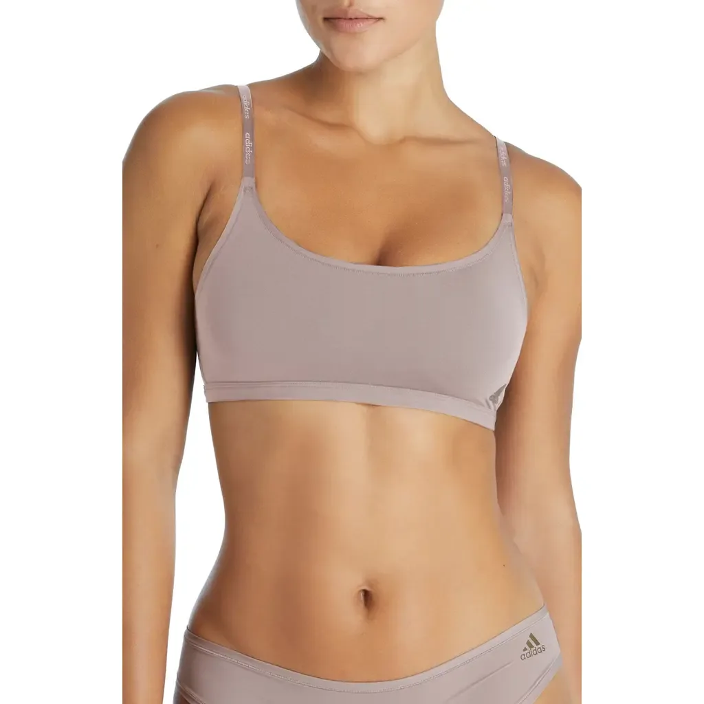 Scoop Bralette by adidas Originals