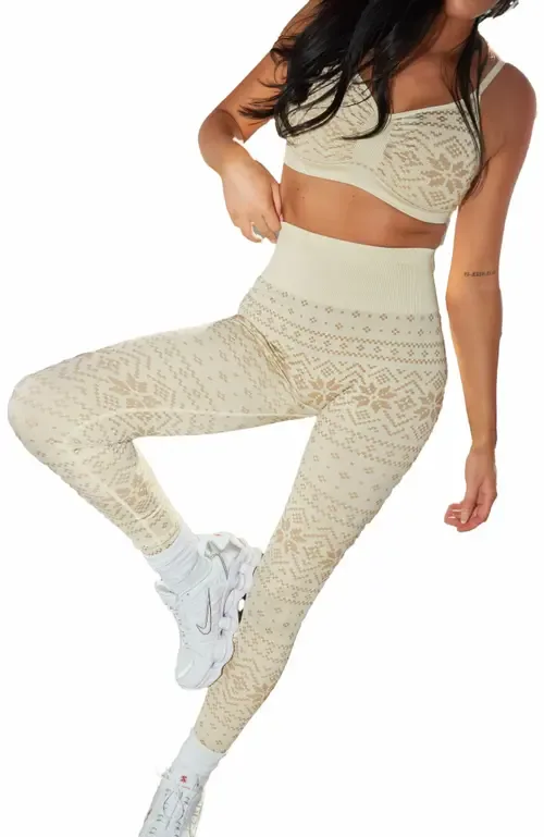 BaseLayer Pant by Vitality