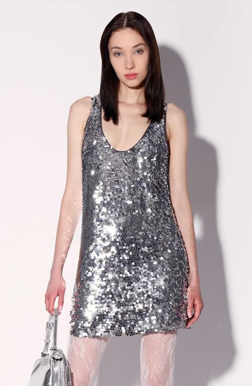 Dreamer Dress by Walter Baker