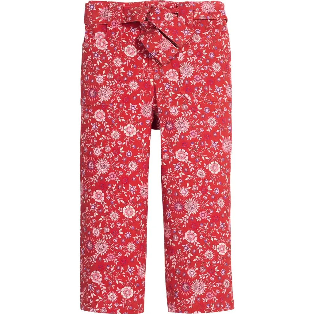 Wide Leg Claiborne Pant by BISBY