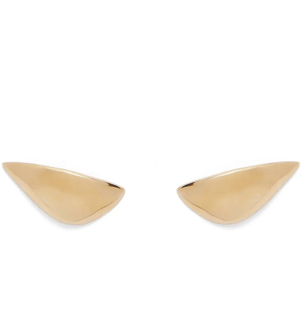 Lobe Earrings