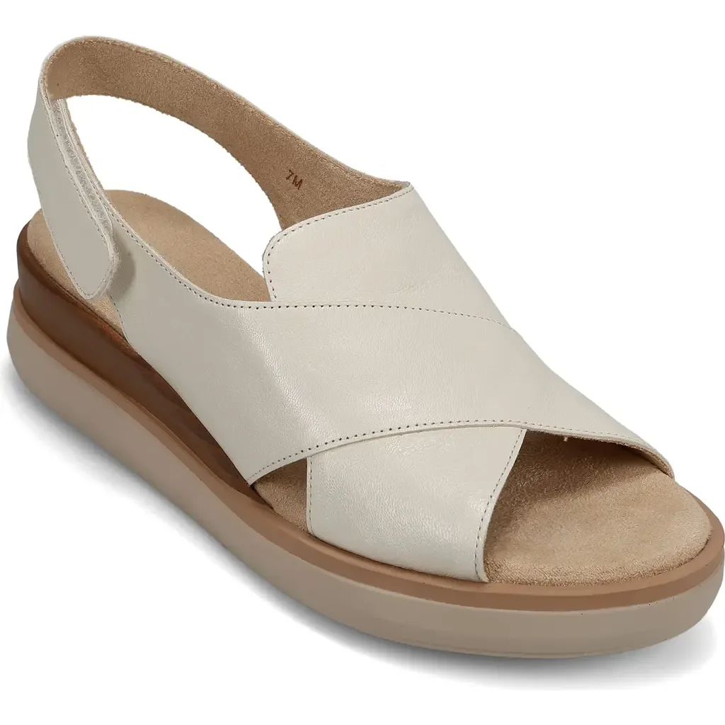 Hydra Slingback Sandal by VANELi