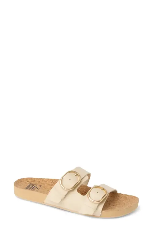 Vista Kara Two-Strap Sandal by Reef