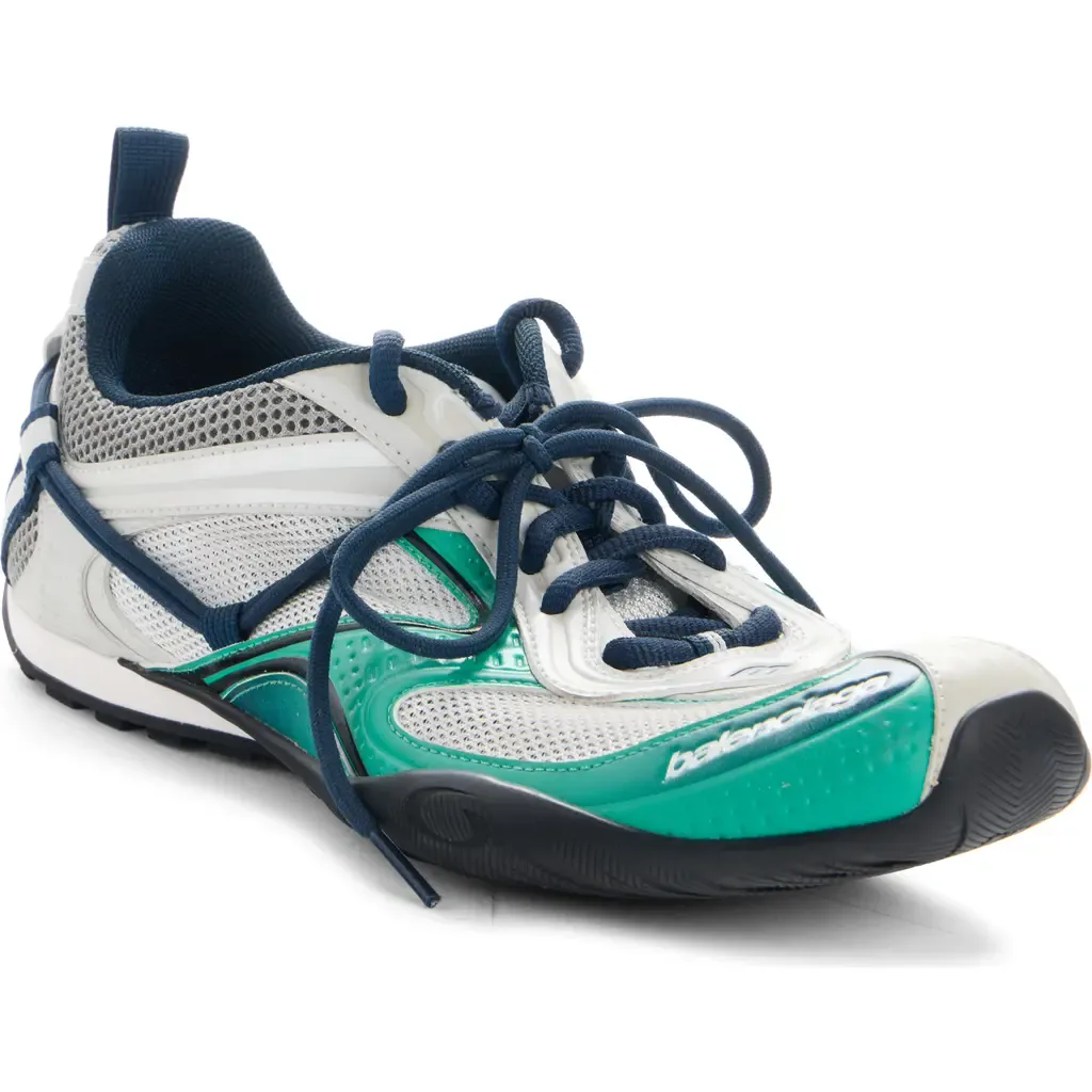 Radar Sneaker by Balenciaga