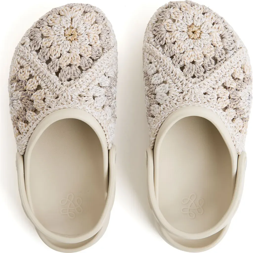 Bolo Eva Clog by The Sak