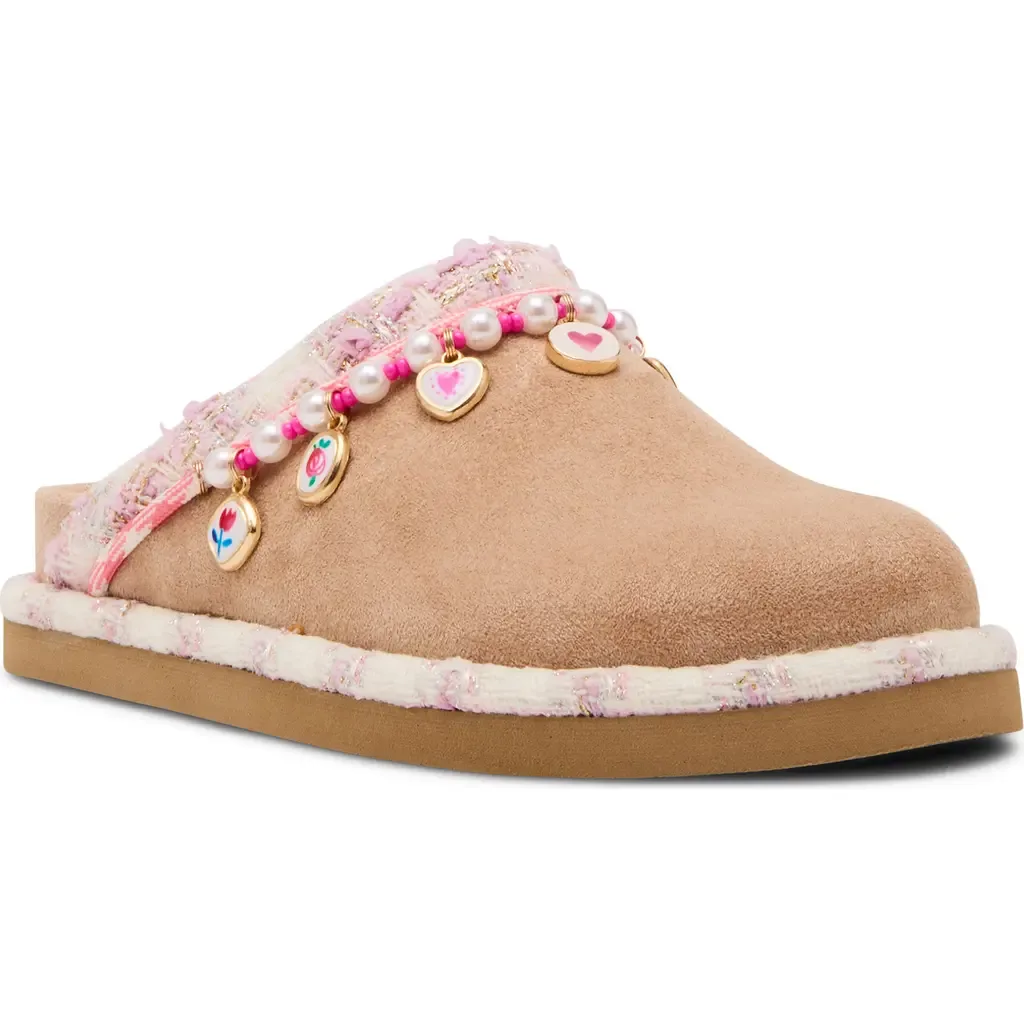 Jleigh Slip-On by Steve Madden