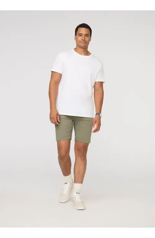 No Sweat Short Relaxed by DUER