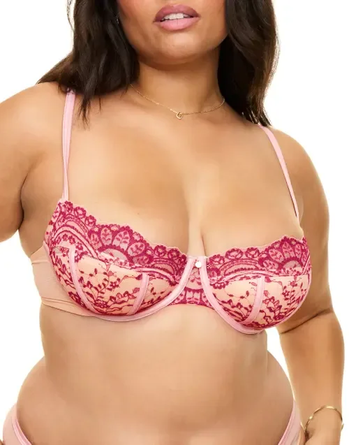 Paloma Contour Balconette Bra by Adore Me