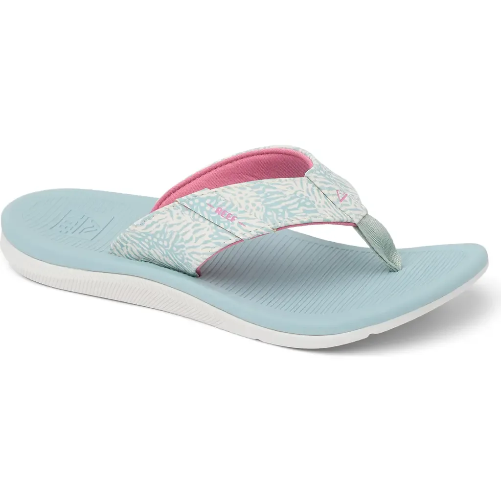Santa Ana Flip Flop by Reef