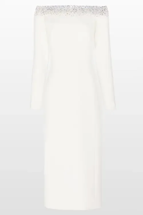 Calypso Dress by Jenny Packham