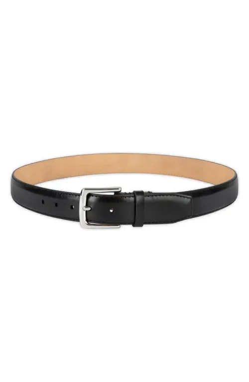 Stitch Detail Belt by Cole Haan