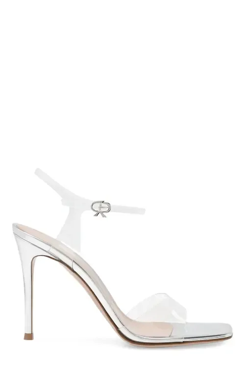 Cher Sandal by Gianvito Rossi