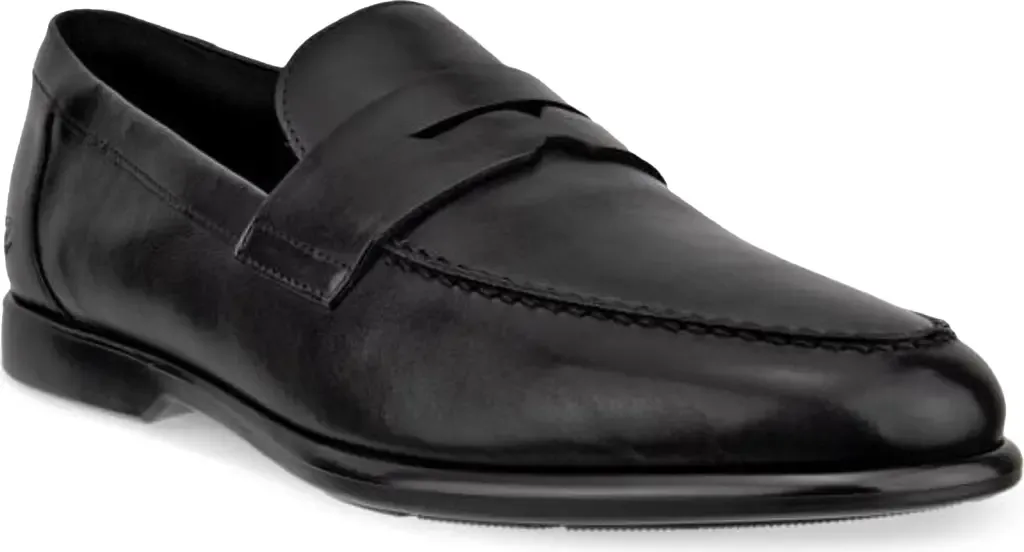 Metro Verona Penny Loafer
