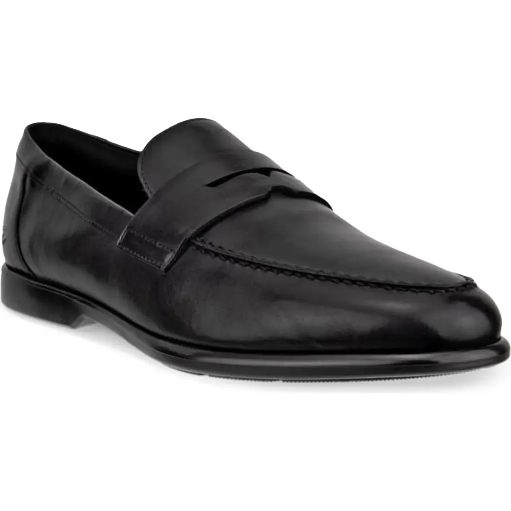 Metro Verona Penny Loafer