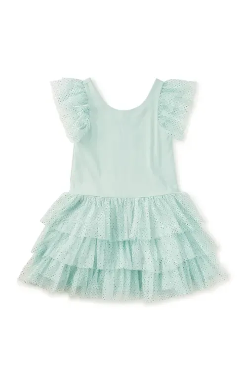 Tiered Tulle Party Dress by Tea Collection