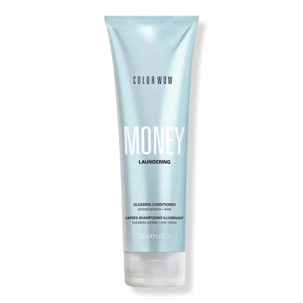 Money Laundering Glossing Conditioner by Color Wow