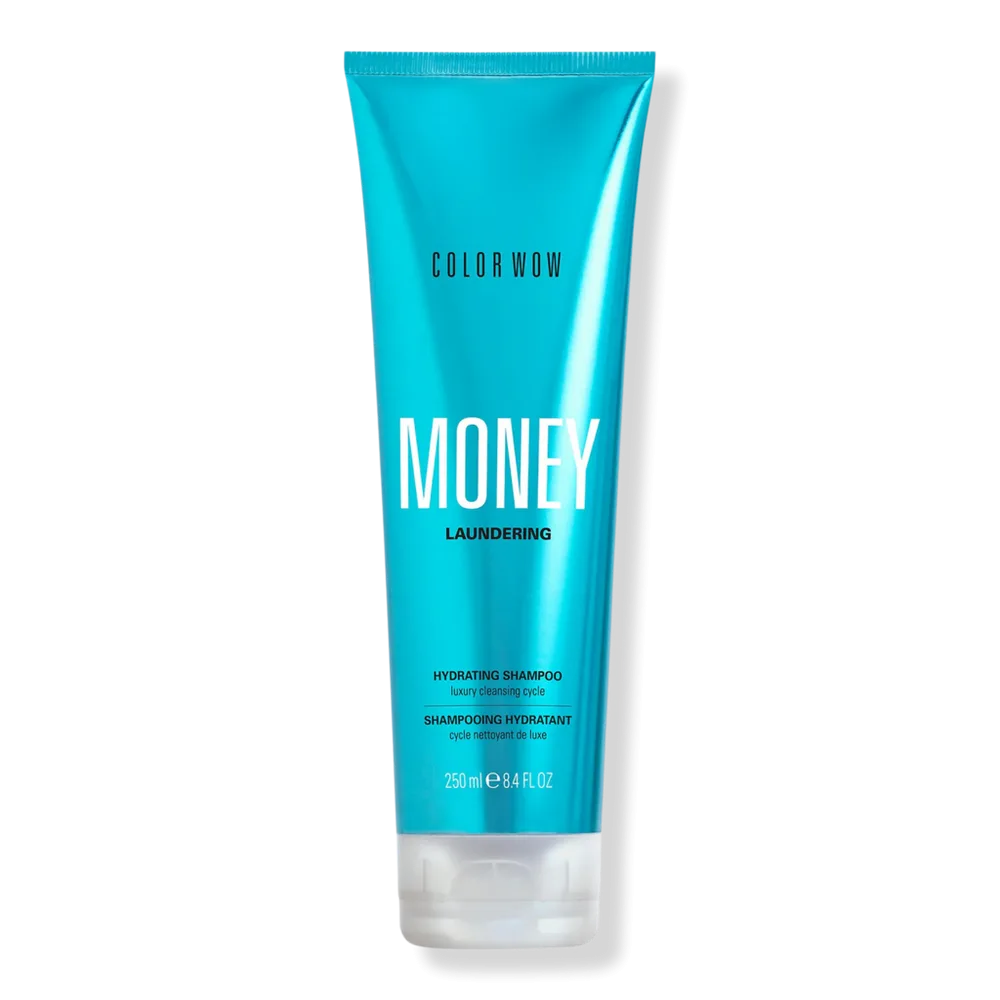 Money Laundering Hydrating Shampoo by Color Wow
