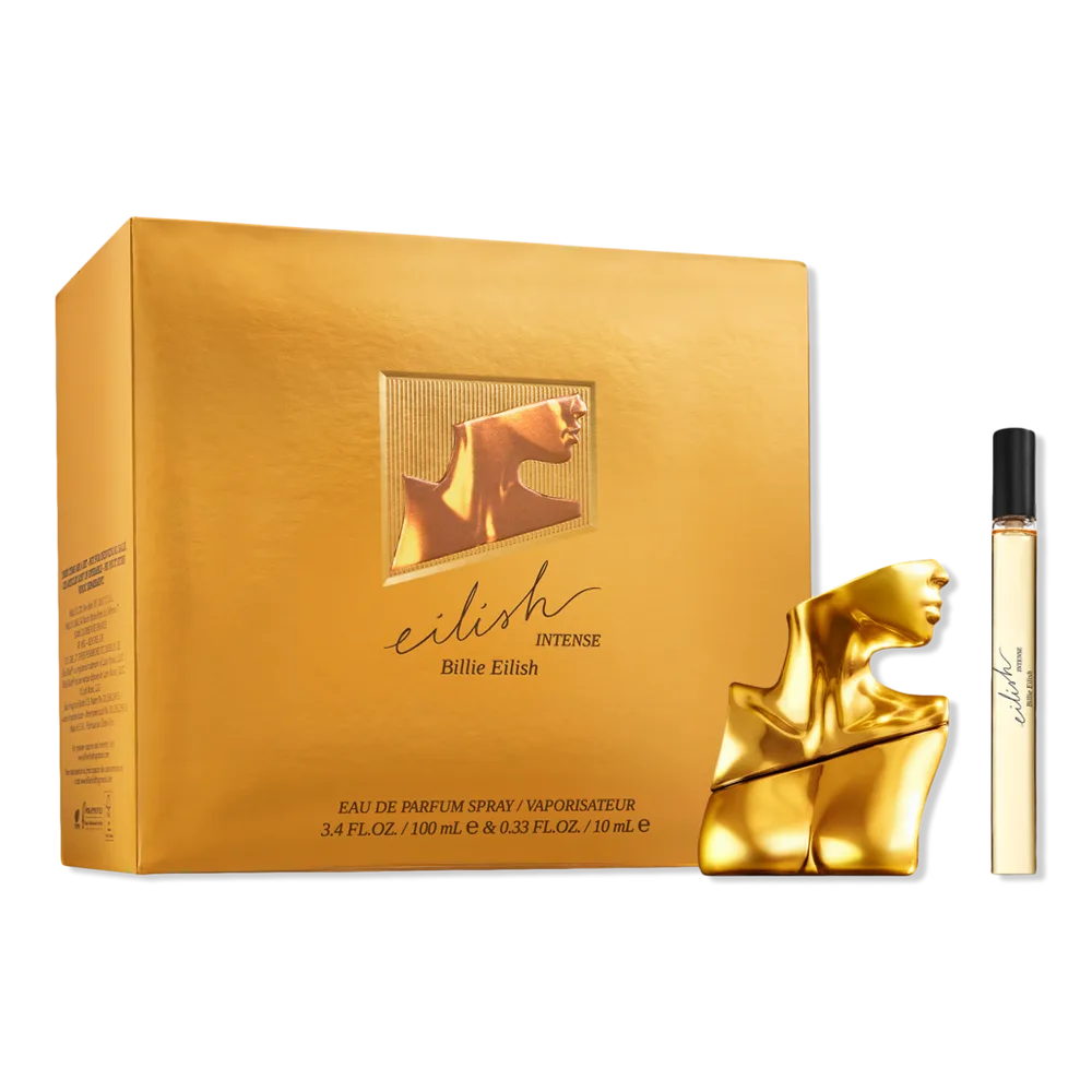 Eilish Intense 2 Piece Giftset by Billie Eilish