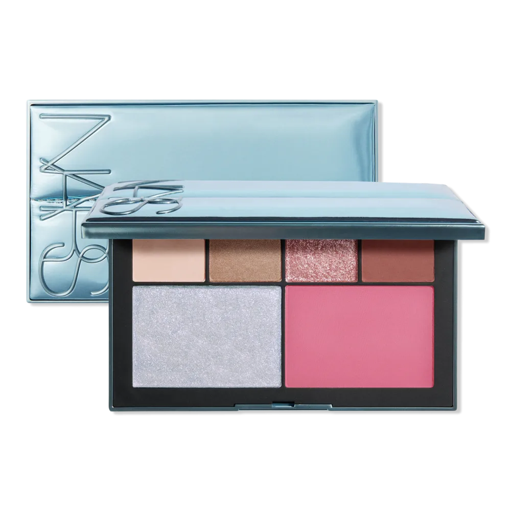 Apres Ski Cheek & Eye Palette by NARS
