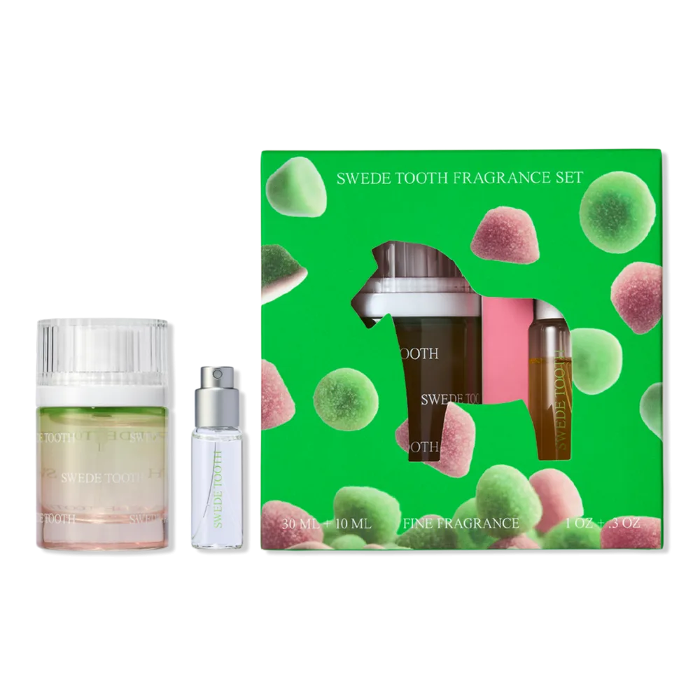 Swede Tooth Eau De Parfum Gift by Snif