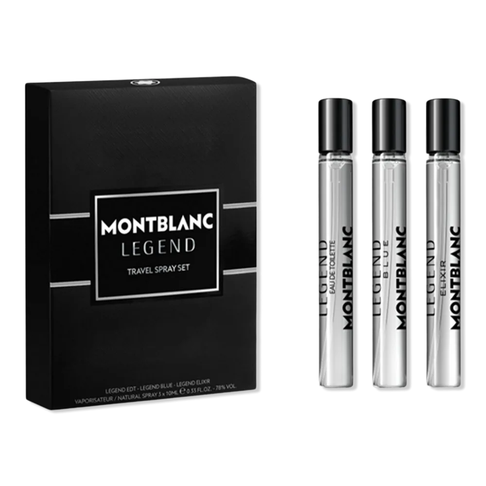 Legend Trio Set by Montblanc