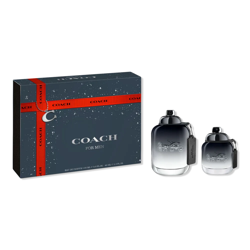 Eau De Toilette 2 Piece Set by Coach