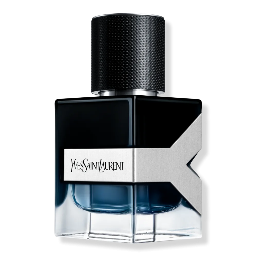 Y Eau De Parfum with Fresh Geranium & Sensual Woods by Yves Saint Laurent