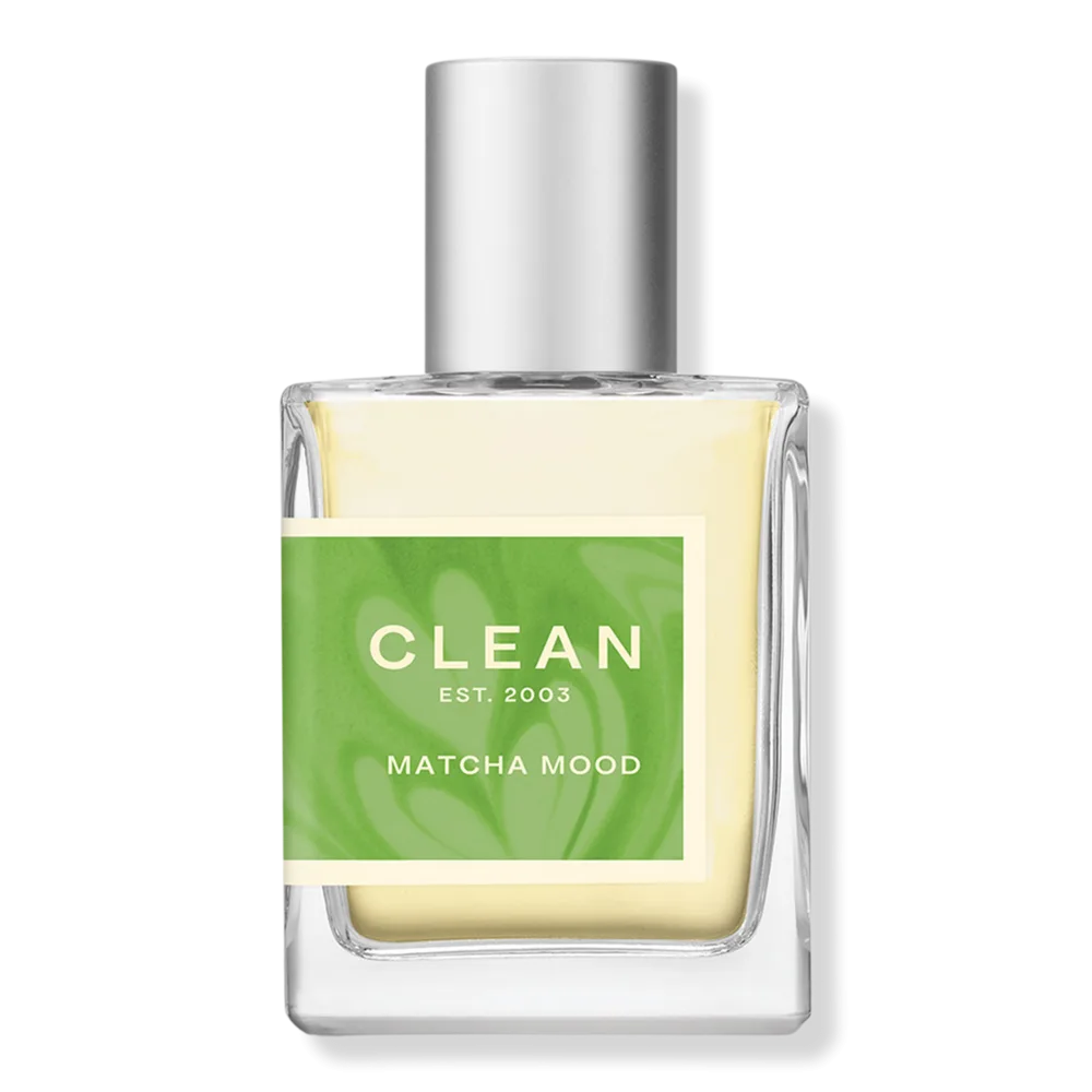 Matcha Mood Eau De Parfum by Clean