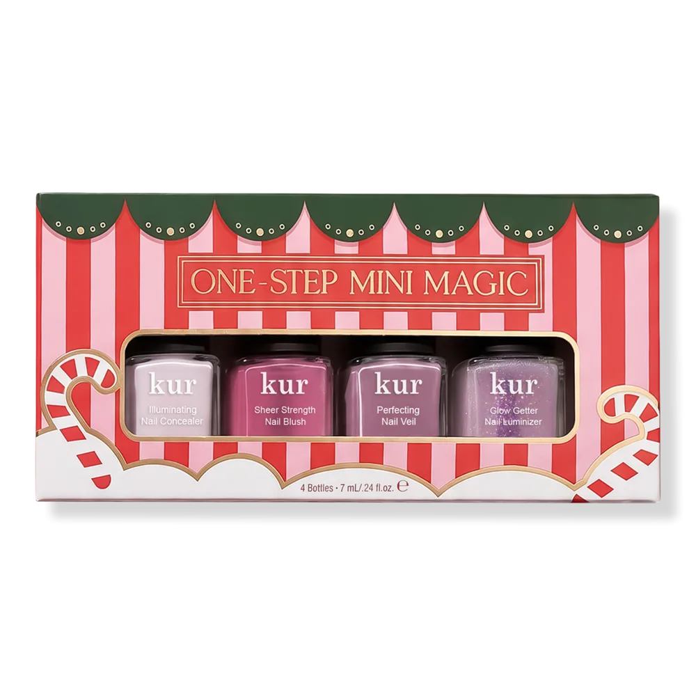 One-Step Mini Magic Holiday Set by Londontown