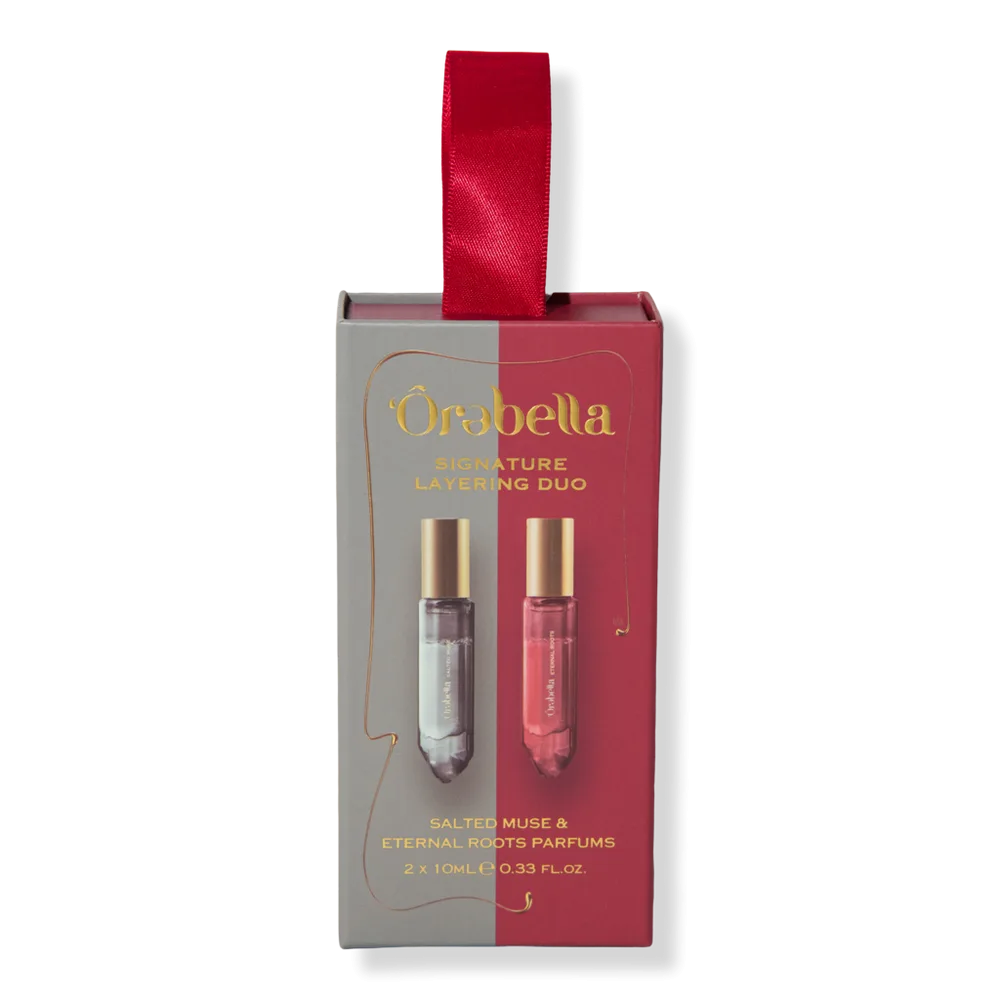 Signature Layering Duo Set by Orebella