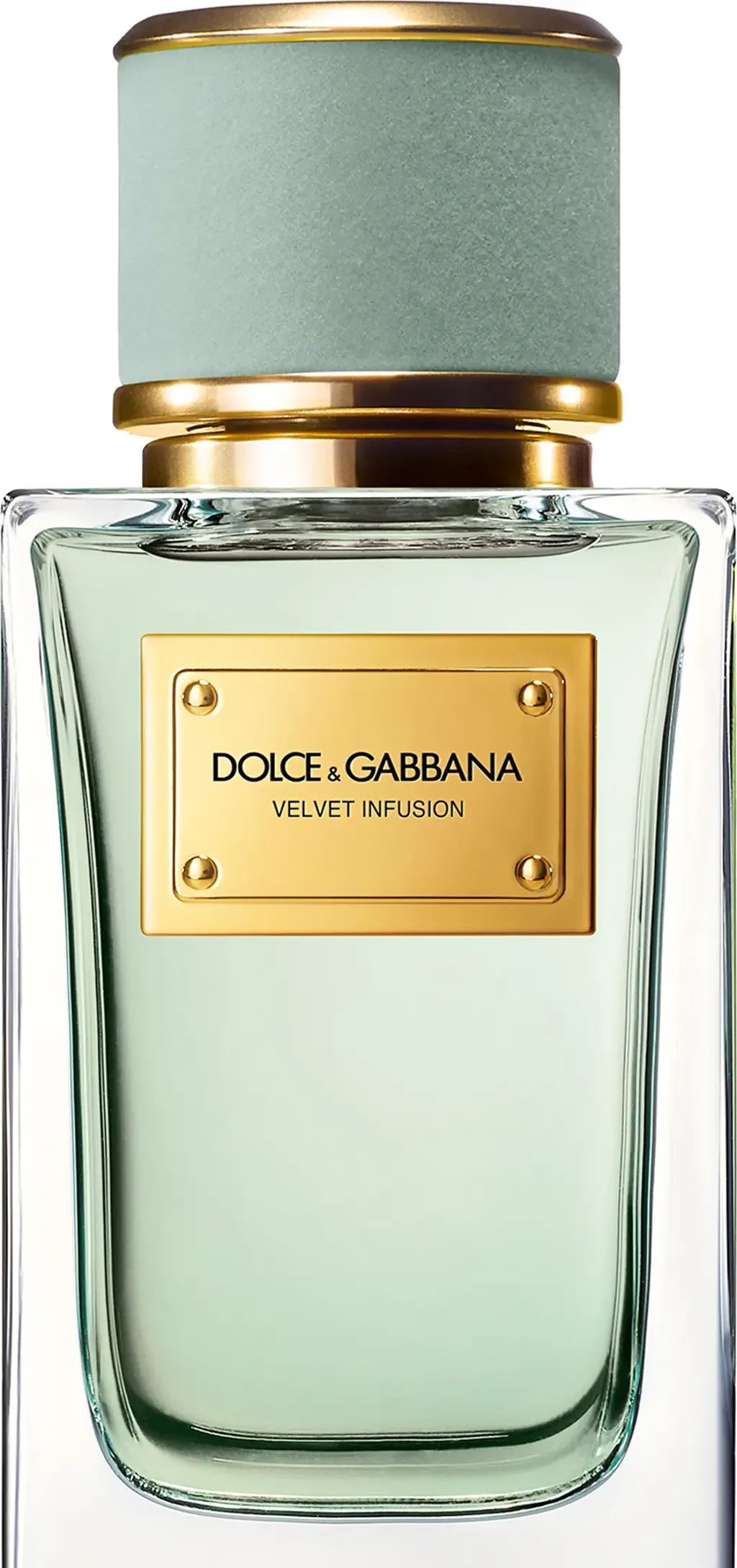 Velvet Infusion Eau De Parfum by Dolce&Gabbana