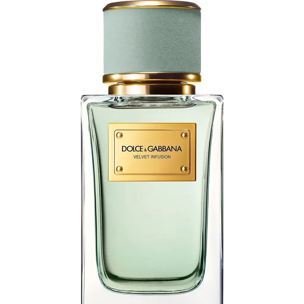 Velvet Infusion Eau De Parfum by Dolce&Gabbana