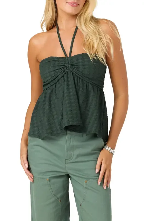 Junie Halter Tank by O'Neill