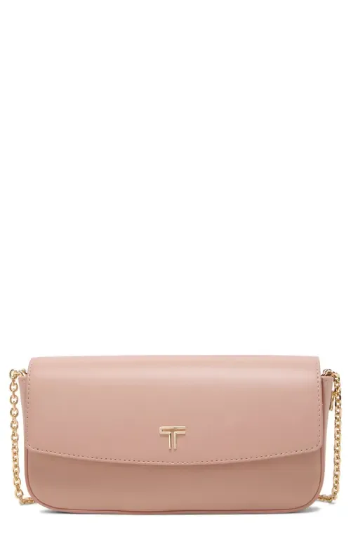 Belden Leather Wallet on a Chain by TUMI
