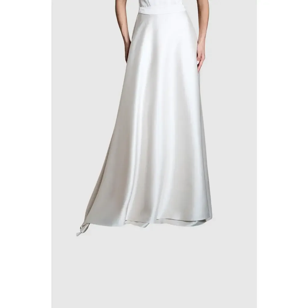 Wrap Bridal Overskirt by Coast