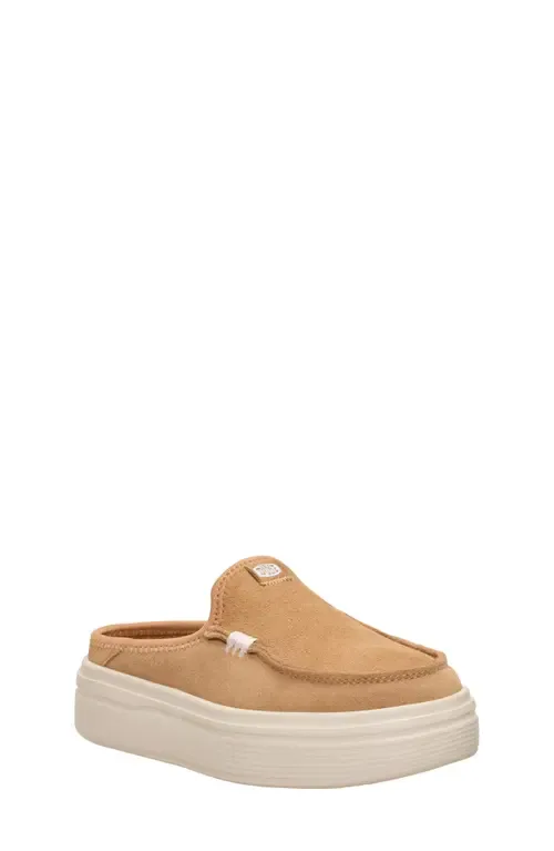 Austin Lift Platform Mule by Hey Dude