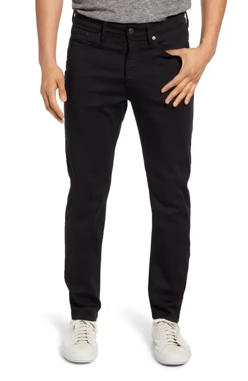 No Sweat Slim Fit Stretch Pants by DUER